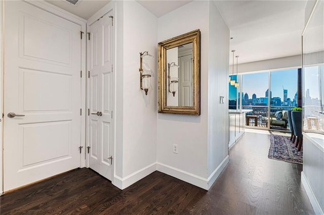 1820 Peachtree NW Street 1510, Atlanta, GA 30309