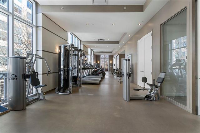 1820 Peachtree NW Street 1510, Atlanta, GA 30309