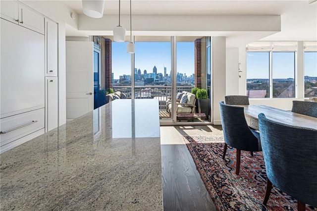 1820 Peachtree NW Street 1510, Atlanta, GA 30309