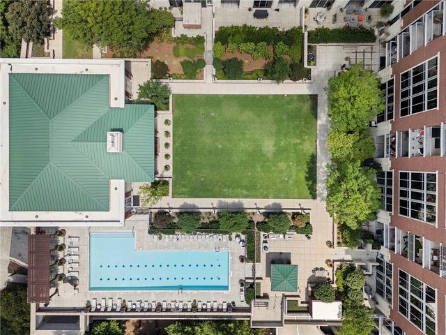 1820 Peachtree NW Street 1510, Atlanta, GA 30309