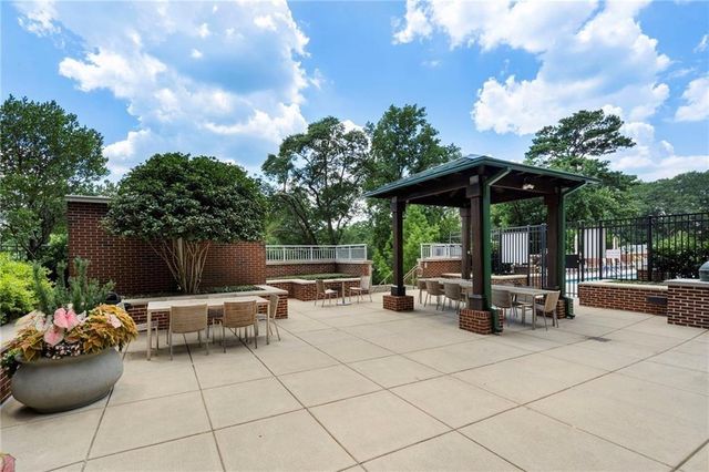 1820 Peachtree NW Street 1510, Atlanta, GA 30309