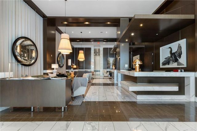 1820 Peachtree NW Street 1510, Atlanta, GA 30309