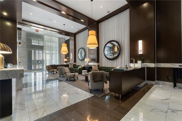 1820 Peachtree NW Street 1510, Atlanta, GA 30309