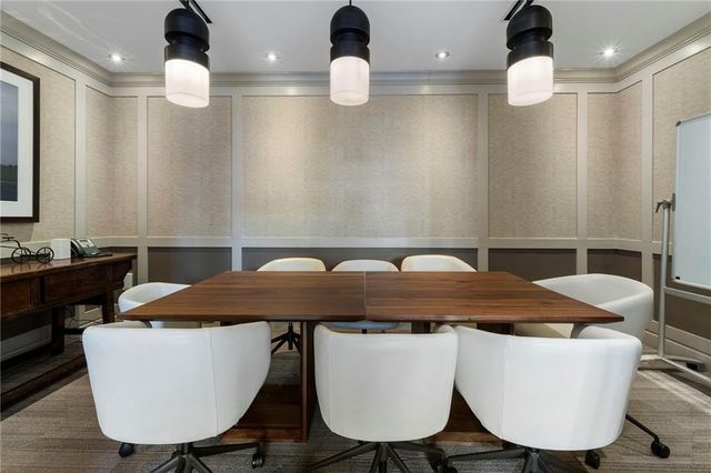 1820 Peachtree NW Street 1510, Atlanta, GA 30309