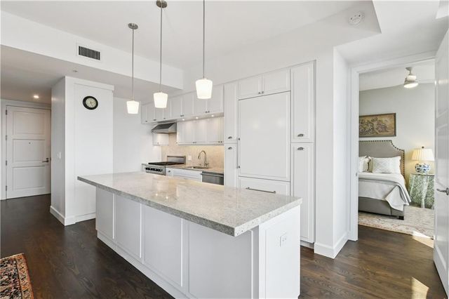 1820 Peachtree NW Street 1510, Atlanta, GA 30309