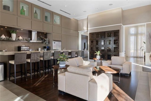 1820 Peachtree NW Street 1510, Atlanta, GA 30309