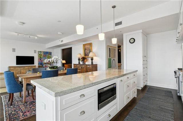 1820 Peachtree NW Street 1510, Atlanta, GA 30309