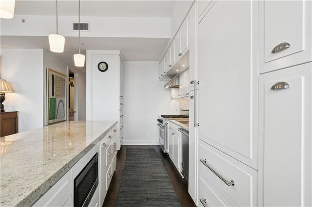 1820 Peachtree NW Street 1510, Atlanta, GA 30309