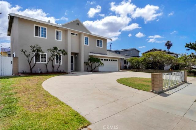 10182 Pimlico, Cypress, CA 90630