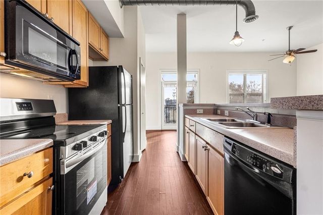 502 Pryor SW Street 312, Atlanta, GA 30312