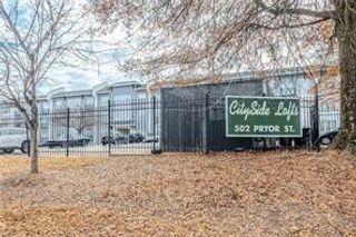 502 Pryor SW Street 312, Atlanta, GA 30312