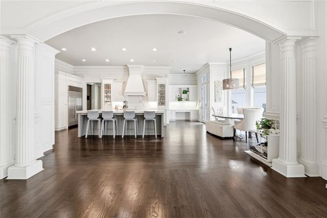 335 Marshy Pointe, Johns Creek, GA 30097