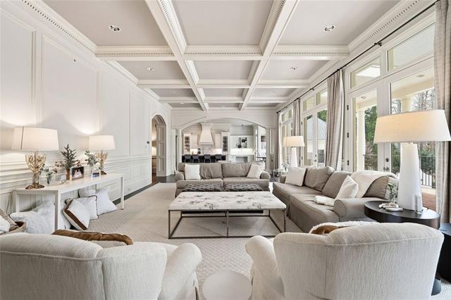 335 Marshy Pointe, Johns Creek, GA 30097