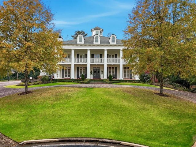 335 Marshy Pointe, Johns Creek, GA 30097