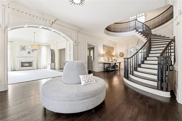 335 Marshy Pointe, Johns Creek, GA 30097