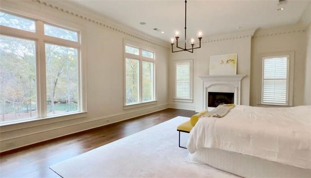 335 Marshy Pointe, Johns Creek, GA 30097