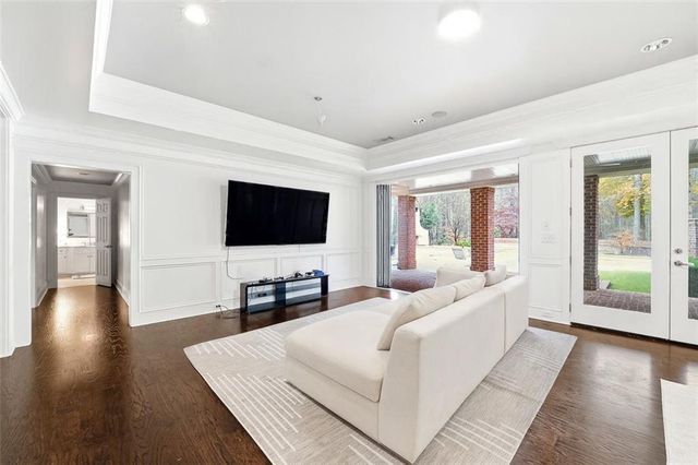 335 Marshy Pointe, Johns Creek, GA 30097