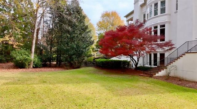 335 Marshy Pointe, Johns Creek, GA 30097