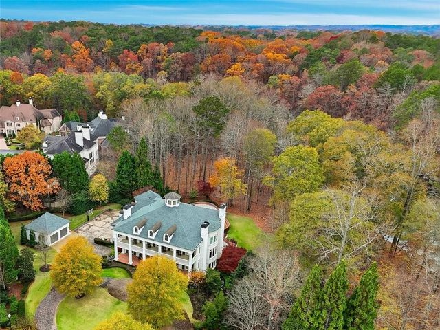 335 Marshy Pointe, Johns Creek, GA 30097