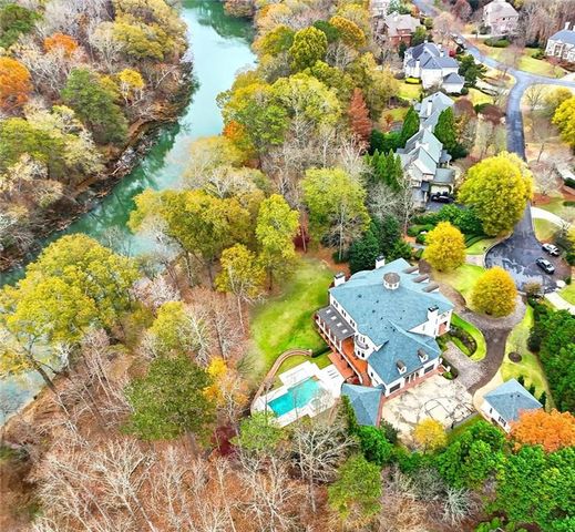 335 Marshy Pointe, Johns Creek, GA 30097