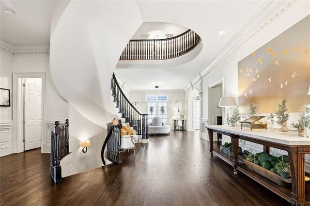 335 Marshy Pointe, Johns Creek, GA 30097