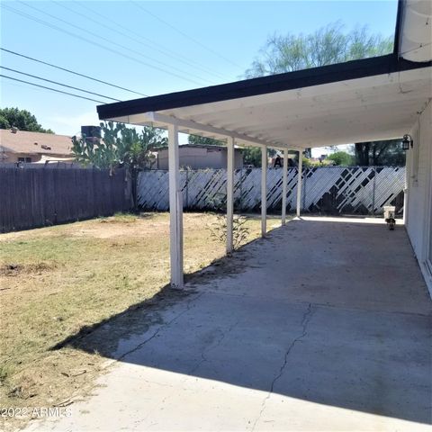 2959 N 53RD Parkway, Phoenix, AZ 85031
