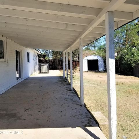 2959 N 53RD Parkway, Phoenix, AZ 85031