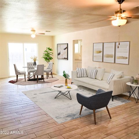 2959 N 53RD Parkway, Phoenix, AZ 85031