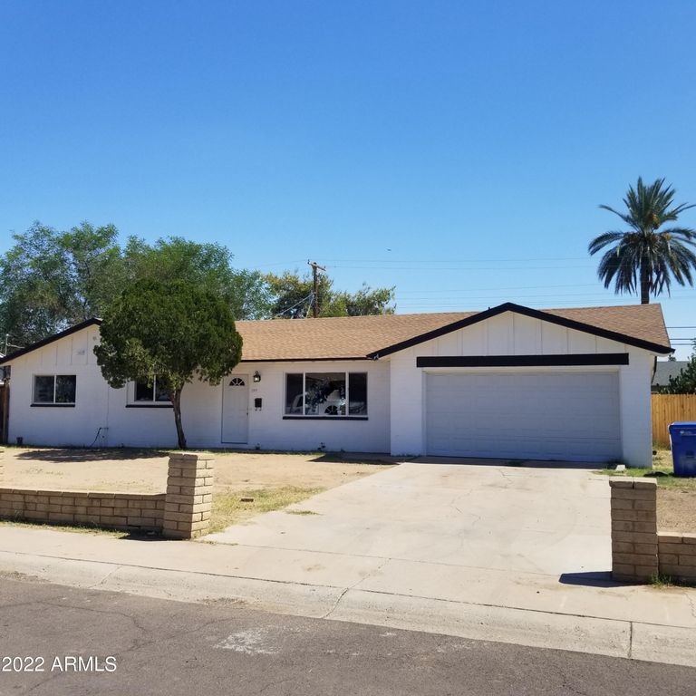 2959 N 53RD Parkway, Phoenix, AZ 85031