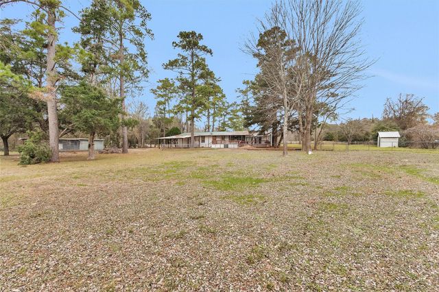 83 Northwood Circle, New Waverly, TX 77358