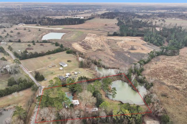 83 Northwood Circle, New Waverly, TX 77358