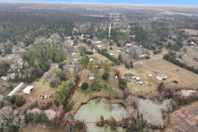 83 Northwood Circle, New Waverly, TX 77358