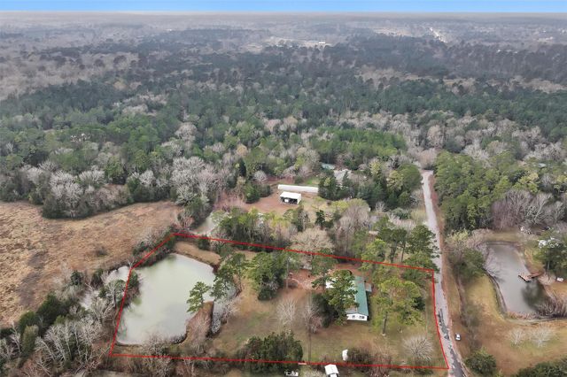 83 Northwood Circle, New Waverly, TX 77358