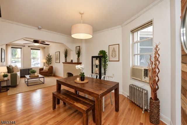 103 Napoleon St A, Newark City, NJ 07105