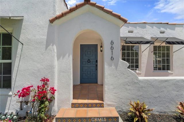 6616 Vesper, Van Nuys, CA 91405