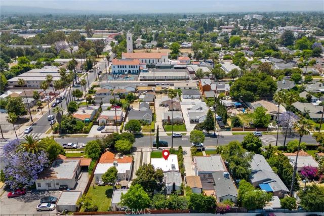 6616 Vesper, Van Nuys, CA 91405