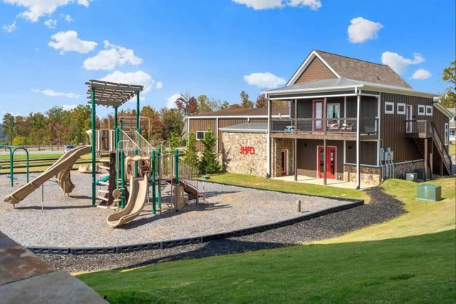 465 Compass Drive, Jasper, TN 37347