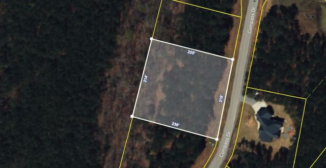 465 Compass Drive, Jasper, TN 37347
