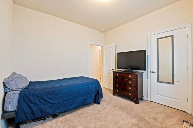 508 Forest Village Circle, La Marque, TX 77568