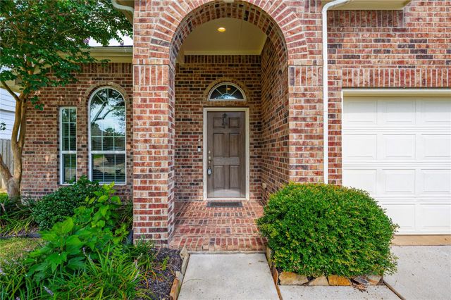 508 Forest Village Circle, La Marque, TX 77568