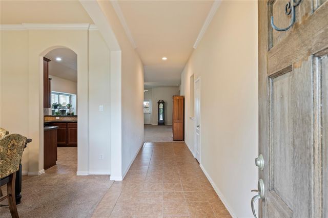 508 Forest Village Circle, La Marque, TX 77568