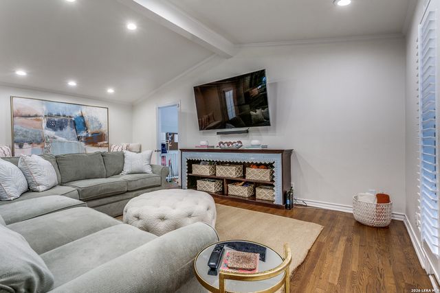 317 ARCADIA PL, Terrell Hills, TX 78209