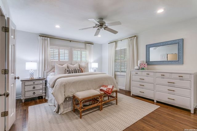 317 ARCADIA PL, Terrell Hills, TX 78209