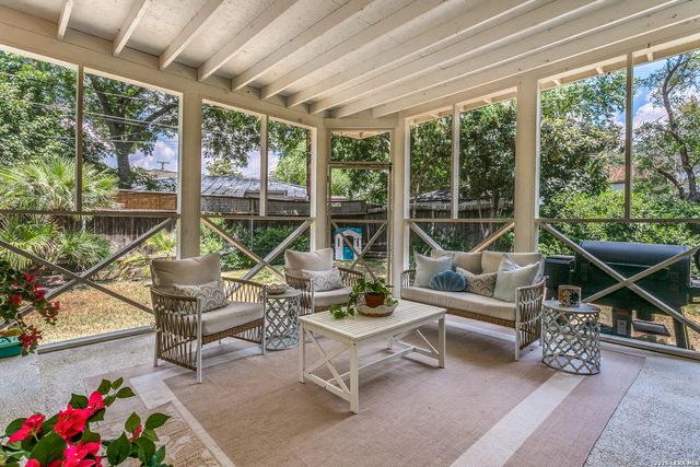 317 ARCADIA PL, Terrell Hills, TX 78209
