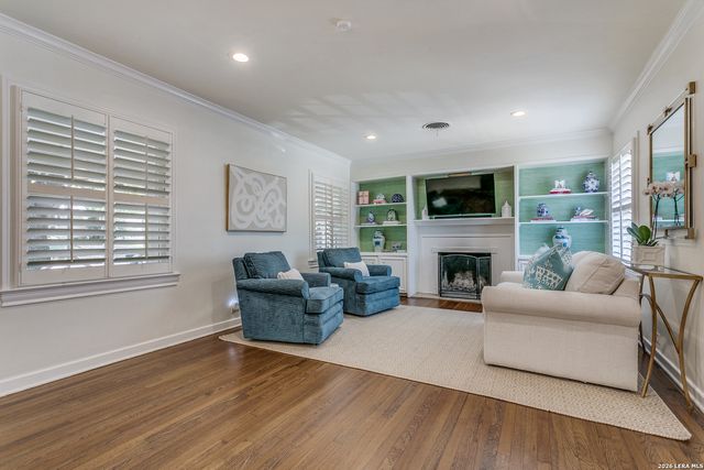 317 ARCADIA PL, Terrell Hills, TX 78209