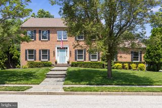 32 DAYLILY DR, Mount Laurel, NJ 08054