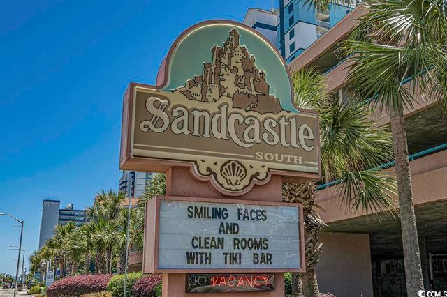 2207 S Ocean Blvd # 1107, Myrtle Beach, SC 29577