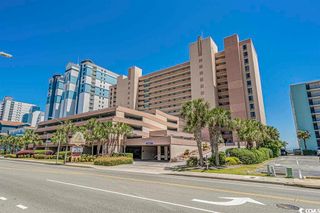 2207 S Ocean Blvd # 1107, Myrtle Beach, SC 29577