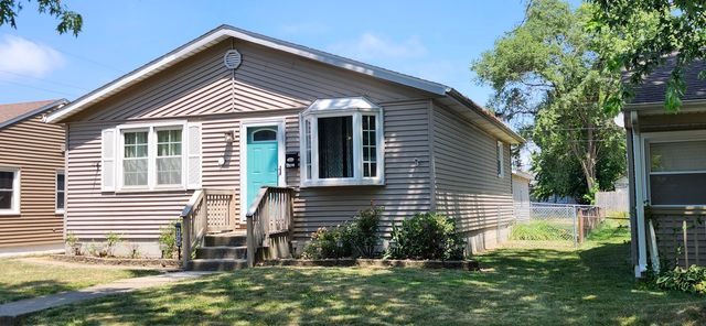 1234 W Home Avenue, Hobart, IN 46342