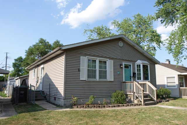 1234 W Home Avenue, Hobart, IN 46342